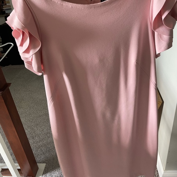 💓💓Host pick💓💓 PIETRO BRUNELLI CAPRI DESIGNER MATERNITY DRESS
SZ L nwot - Picture 12 of 16